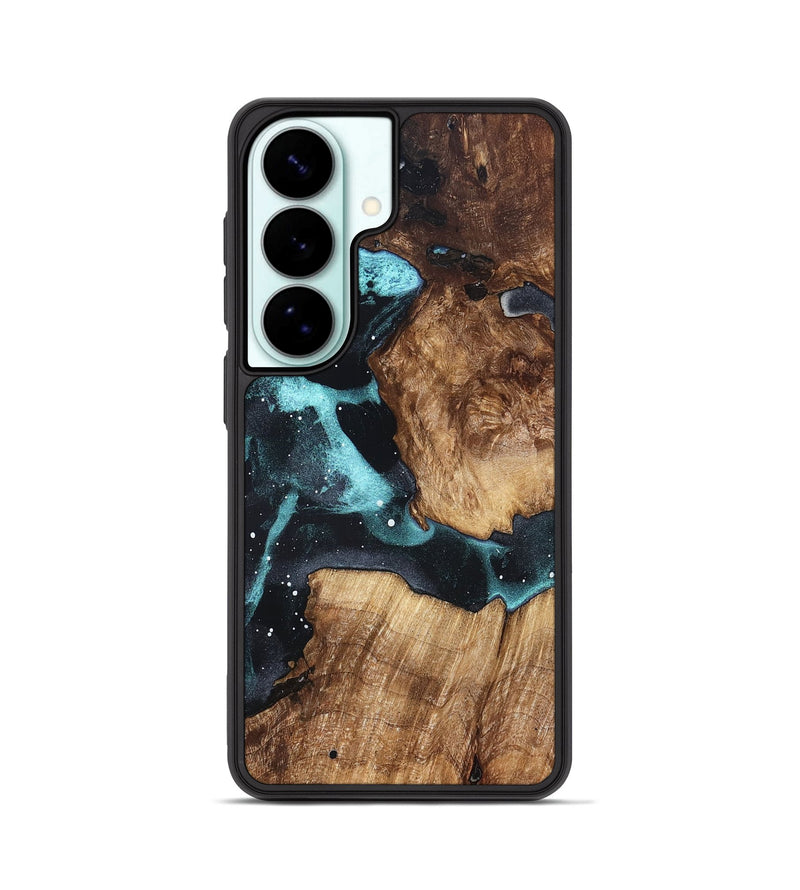 Galaxy S26 Wood Phone Case - Audra (Cosmos, 822231)
