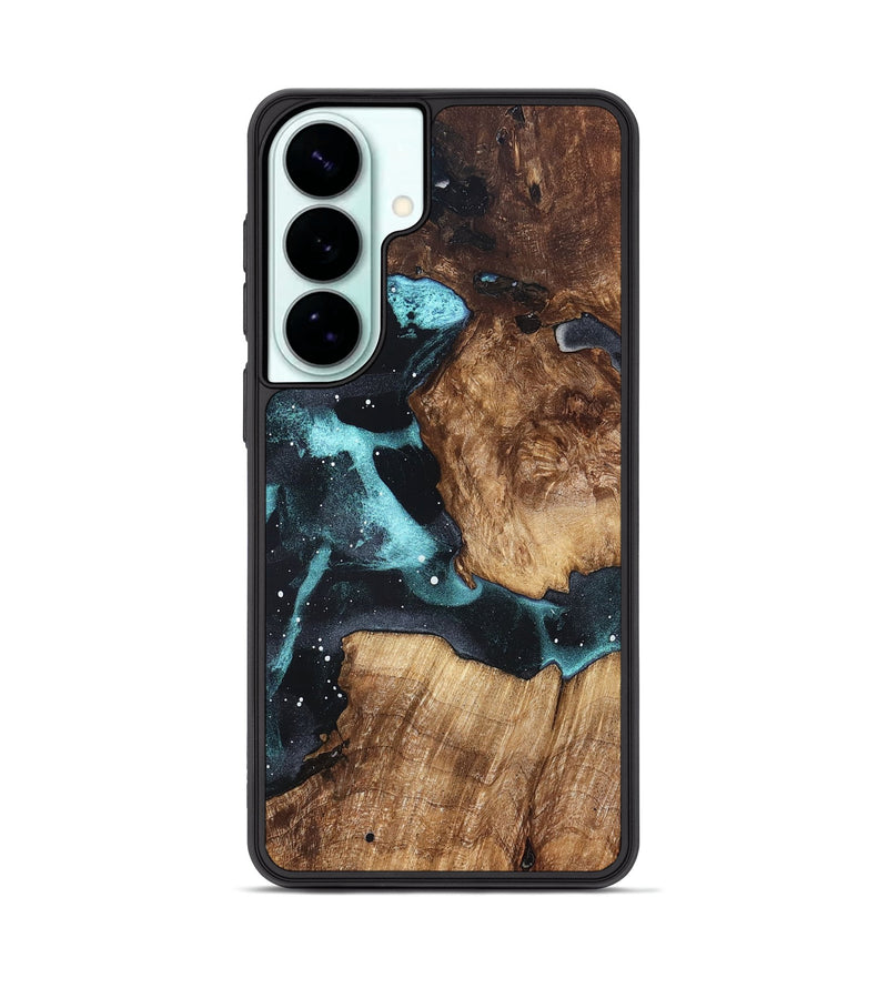 Galaxy S26 Plus Wood Phone Case - Audra (Cosmos, 822231)