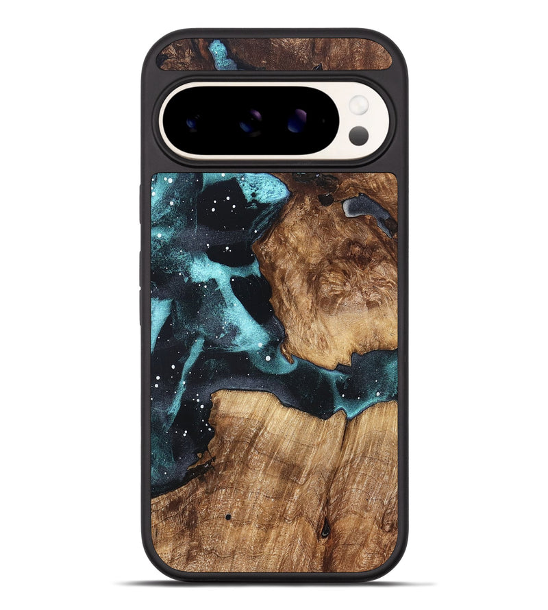 Pixel 9 Pro XL Wood Phone Case - Audra (Cosmos, 822231)