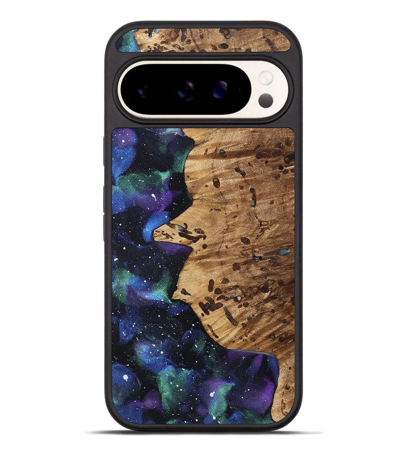Pixel 9 Pro XL Wood Phone Case - Luann (Cosmos, 822232)