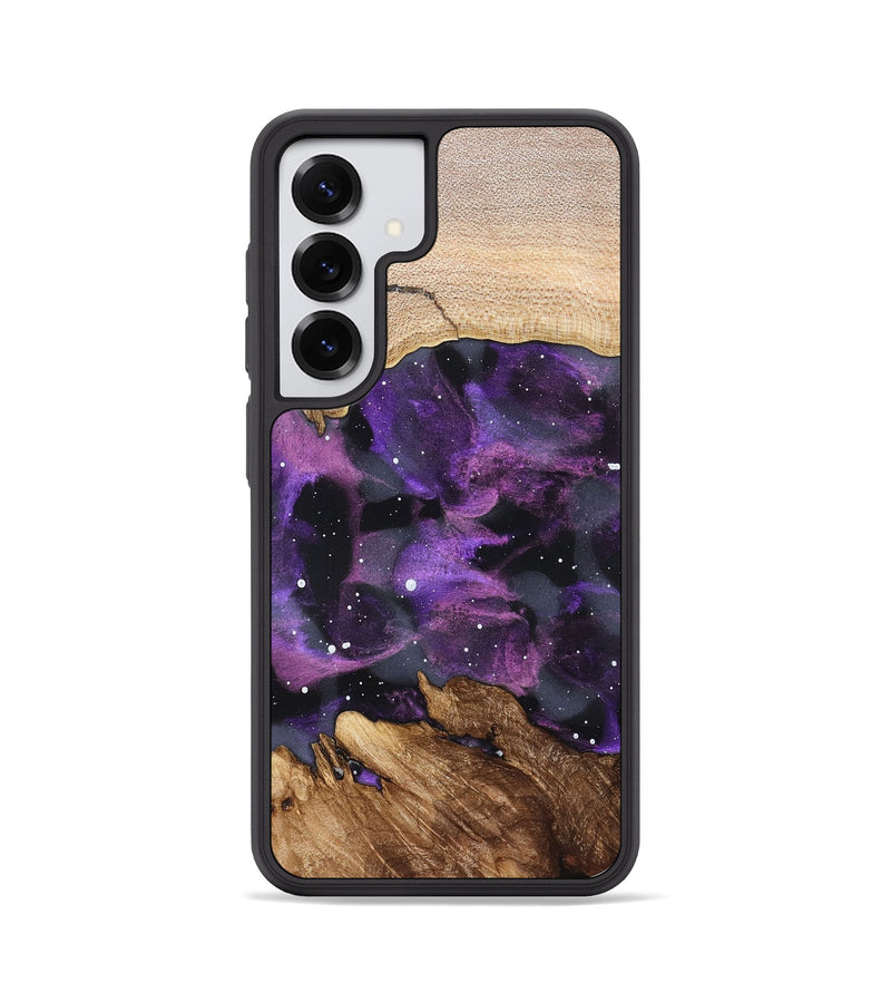 Galaxy S25 Wood Phone Case - Bodie (Cosmos, 822233)