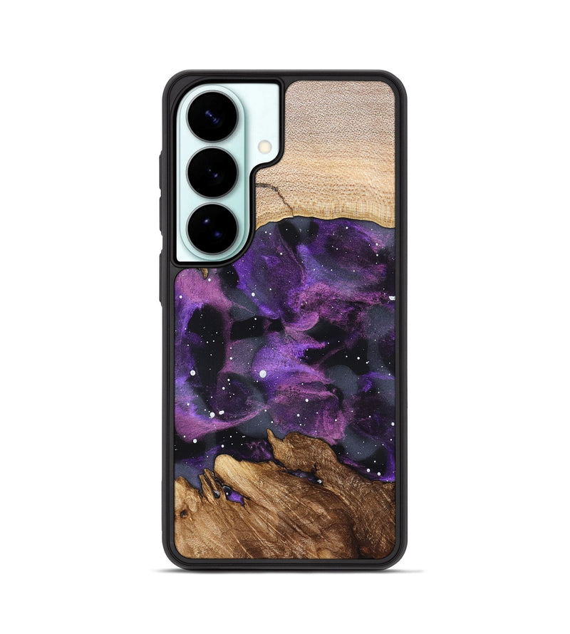 Galaxy S26 Wood Phone Case - Bodie (Cosmos, 822233)