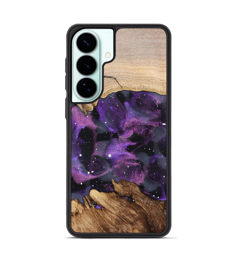 Galaxy S26 Plus Wood Phone Case - Bodie (Cosmos, 822233)