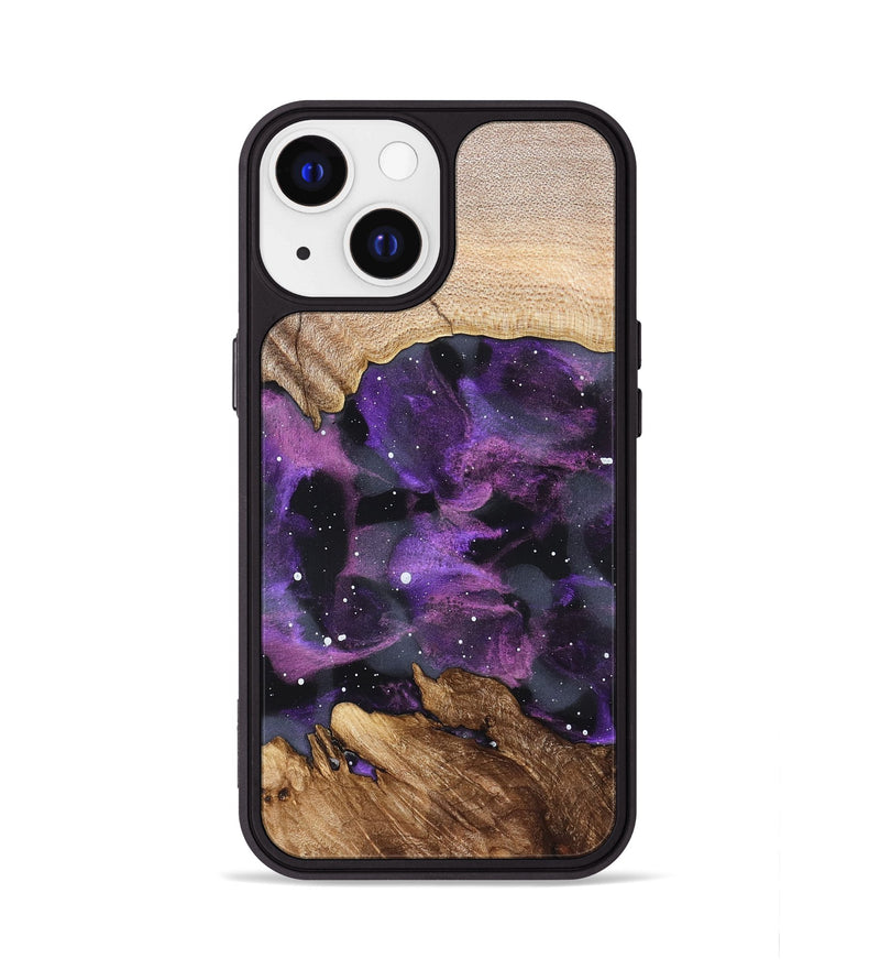iPhone 13 Wood Phone Case - Bodie (Cosmos, 822233)