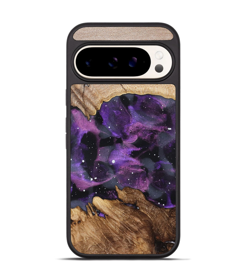 Pixel 9 Wood Phone Case - Bodie (Cosmos, 822233)