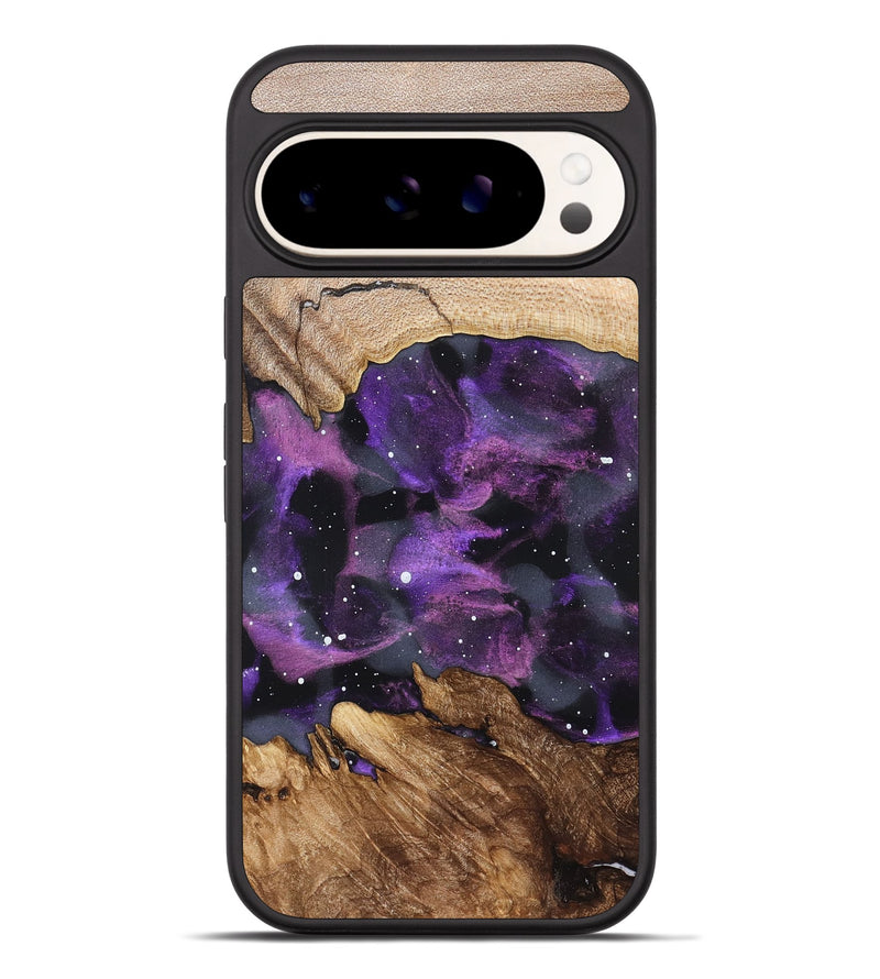 Pixel 9 Pro XL Wood Phone Case - Bodie (Cosmos, 822233)