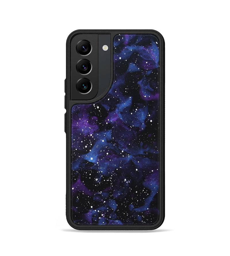 Galaxy S22 ResinArt Phone Case - Geri (Cosmos, 822234)