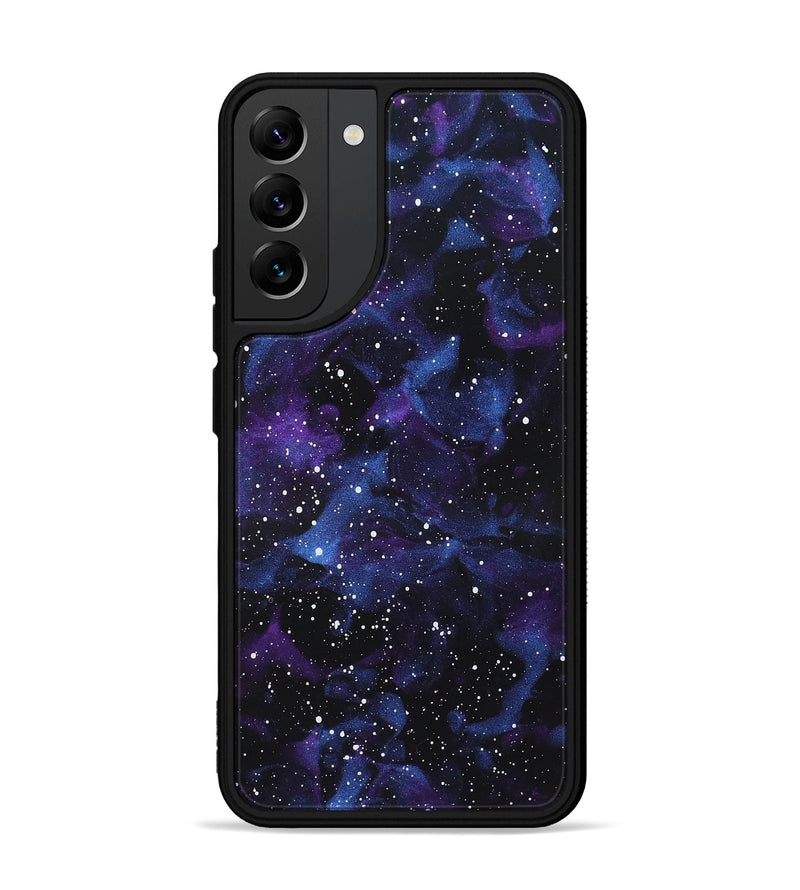 Galaxy S22 Plus ResinArt Phone Case - Geri (Cosmos, 822234)