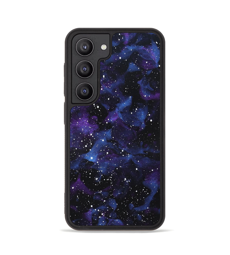 Galaxy S23 ResinArt Phone Case - Geri (Cosmos, 822234)