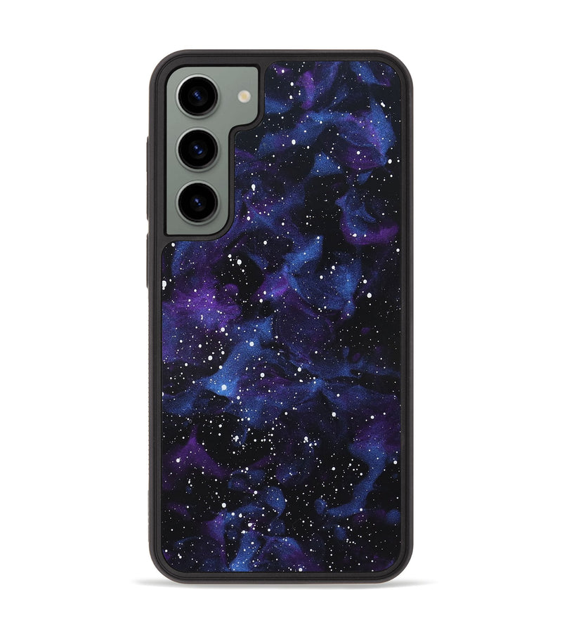 Galaxy S23 Plus ResinArt Phone Case - Geri (Cosmos, 822234)