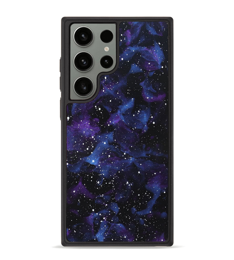 Galaxy S23 Ultra ResinArt Phone Case - Geri (Cosmos, 822234)