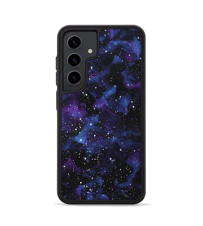Galaxy S24 ResinArt Phone Case - Geri (Cosmos, 822234)