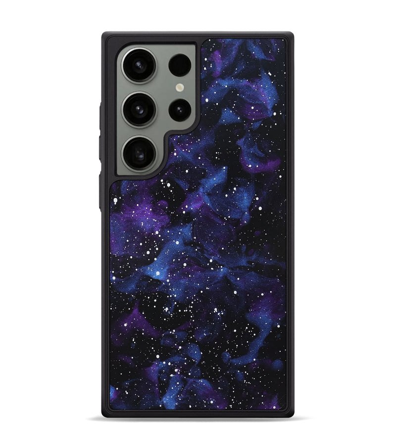 Galaxy S24 Ultra ResinArt Phone Case - Geri (Cosmos, 822234)