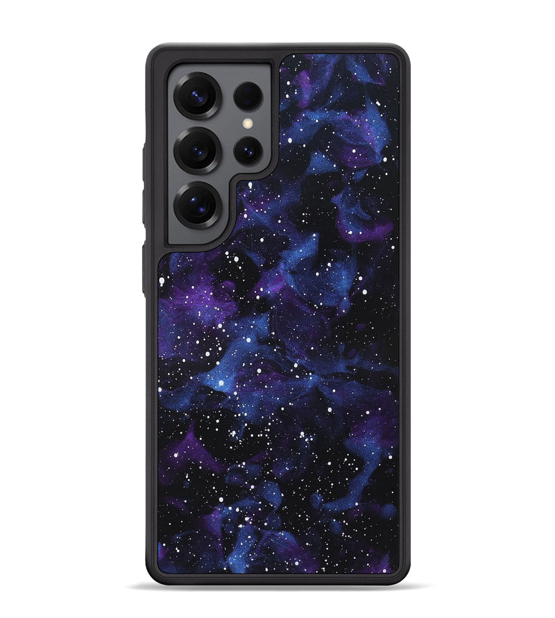 Galaxy S25 Ultra ResinArt Phone Case - Geri (Cosmos, 822234)