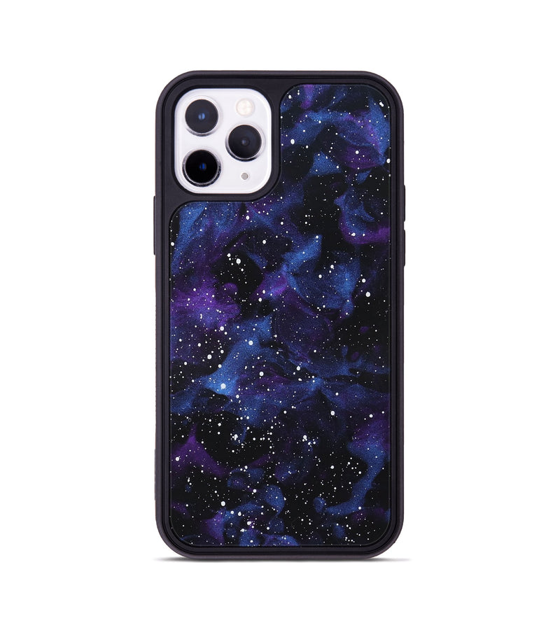 iPhone 11 Pro ResinArt Phone Case - Geri (Cosmos, 822234)