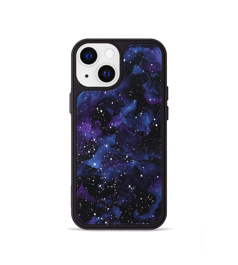iPhone 13 mini ResinArt Phone Case - Geri (Cosmos, 822234)