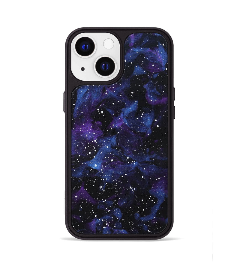 iPhone 13 ResinArt Phone Case - Geri (Cosmos, 822234)