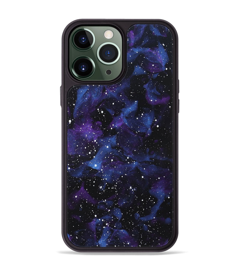 iPhone 13 Pro Max ResinArt Phone Case - Geri (Cosmos, 822234)