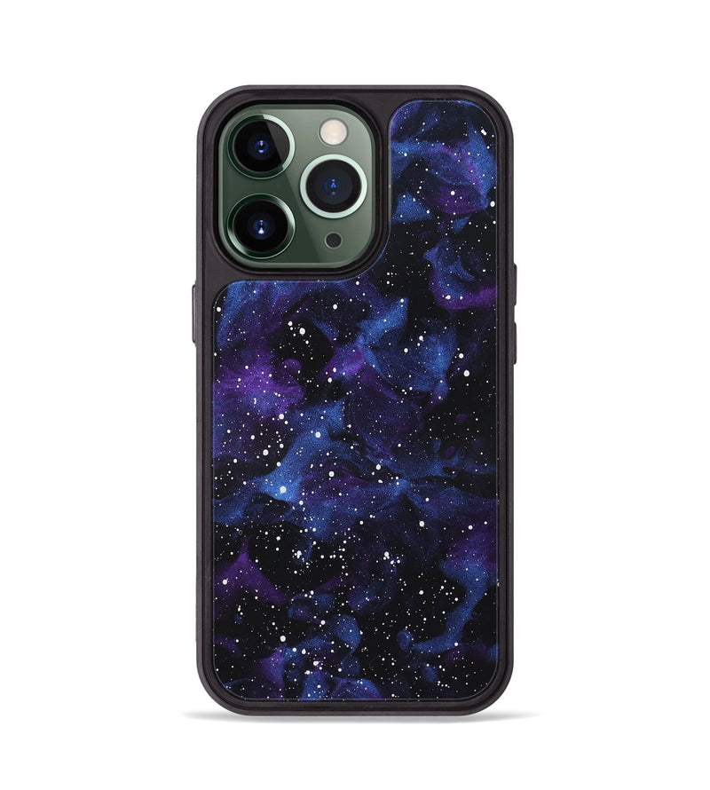 iPhone 13 Pro ResinArt Phone Case - Geri (Cosmos, 822234)