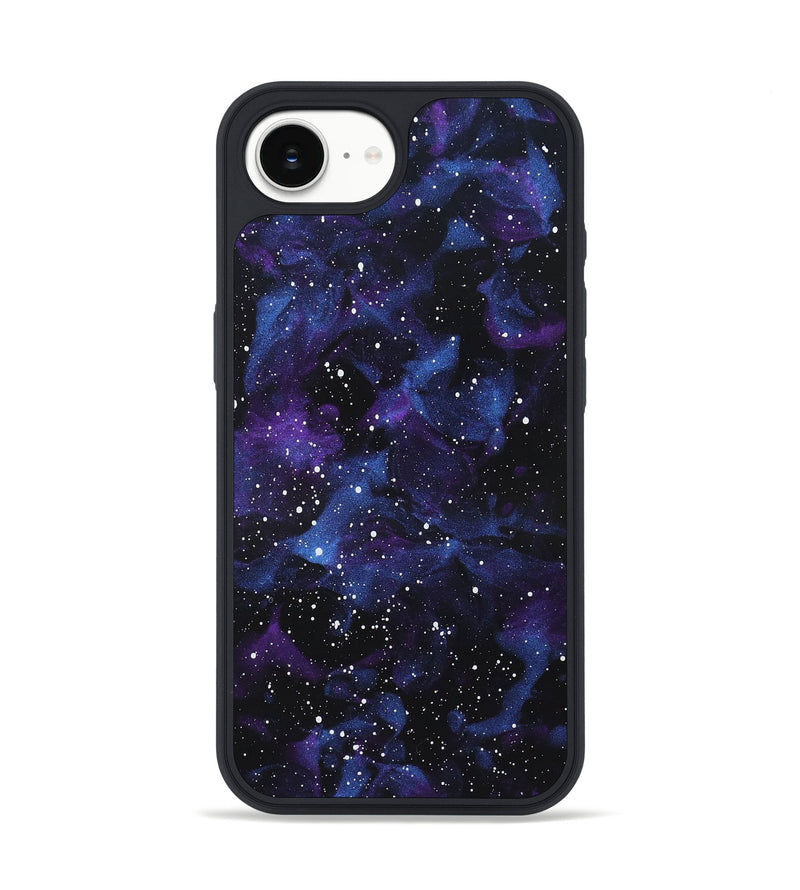 iPhone 16e ResinArt Phone Case - Geri (Cosmos, 822234)