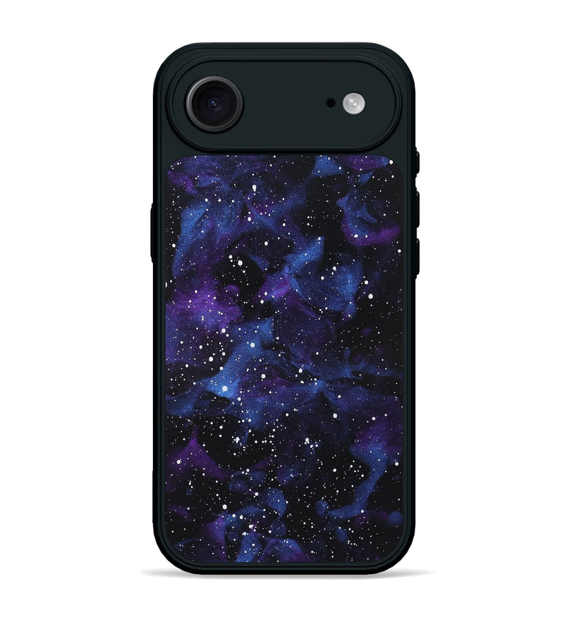 iPhone 17 Air ResinArt Phone Case - Geri (Cosmos, 822234)