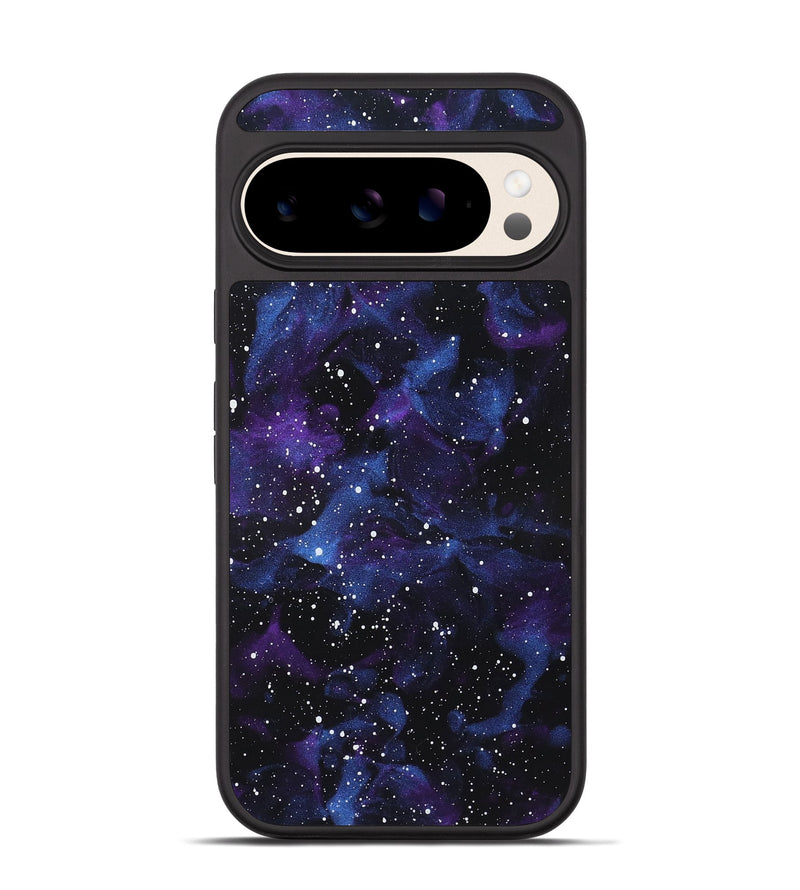 Pixel 10 ResinArt Phone Case - Geri (Cosmos, 822234)