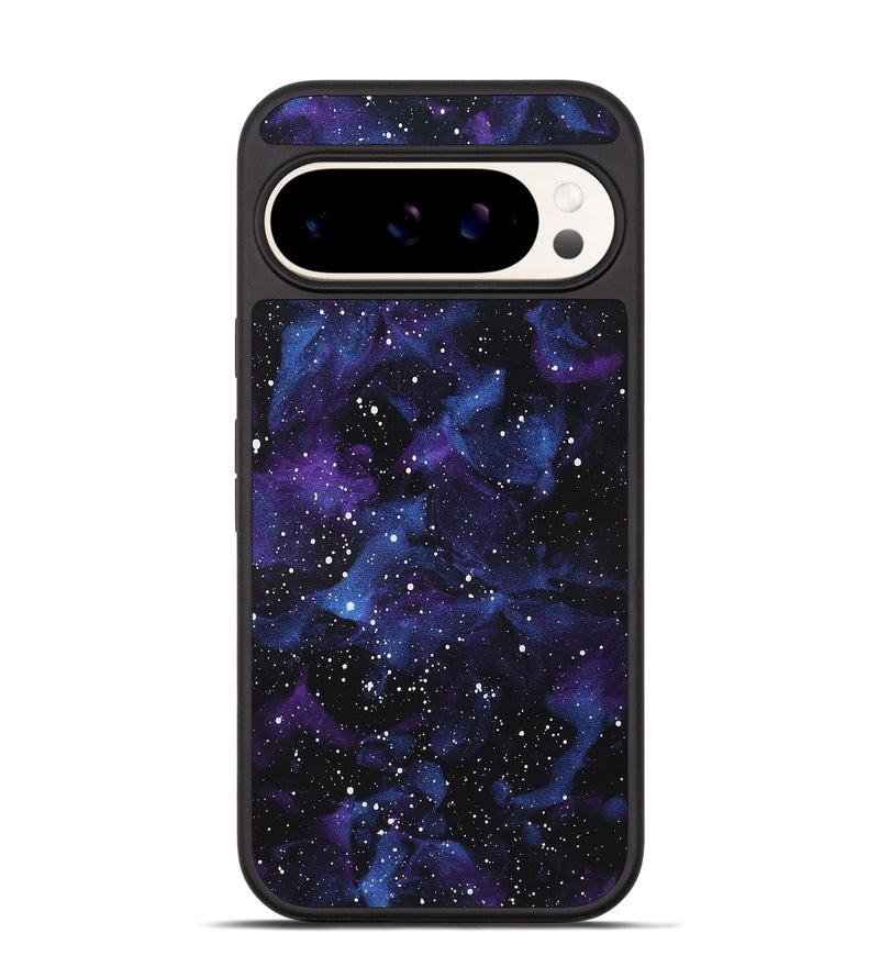 Pixel 9 ResinArt Phone Case - Geri (Cosmos, 822234)