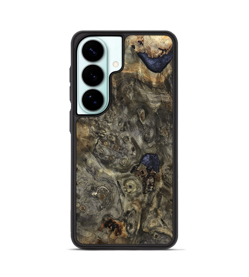 Galaxy S26 Wood Phone Case - Yandel (Wood Burl, 822247)