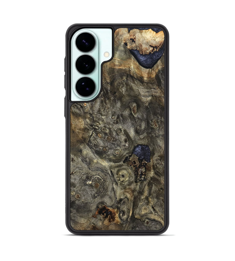 Galaxy S26 Plus Wood Phone Case - Yandel (Wood Burl, 822247)