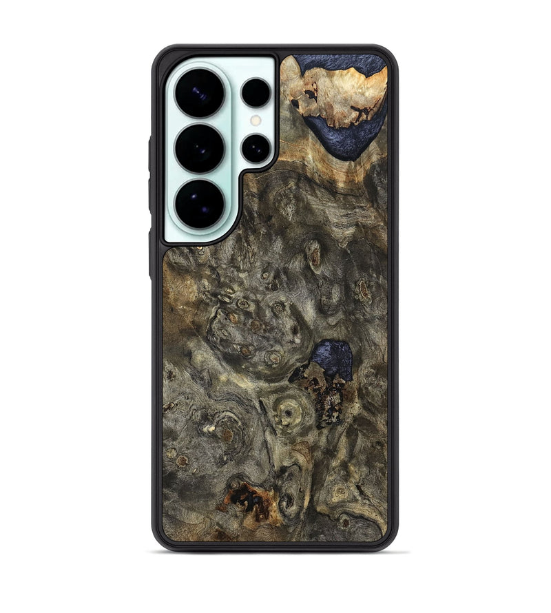 Galaxy S26 Ultra Wood Phone Case - Yandel (Wood Burl, 822247)
