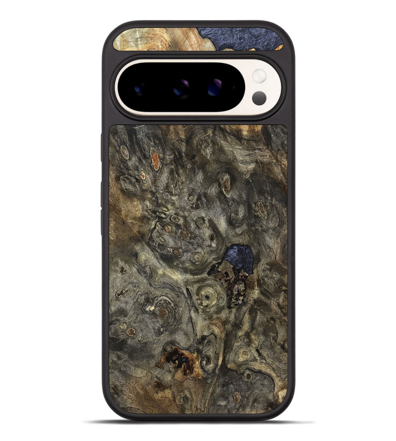 Pixel 9 Pro XL Wood Phone Case - Yandel (Wood Burl, 822247)