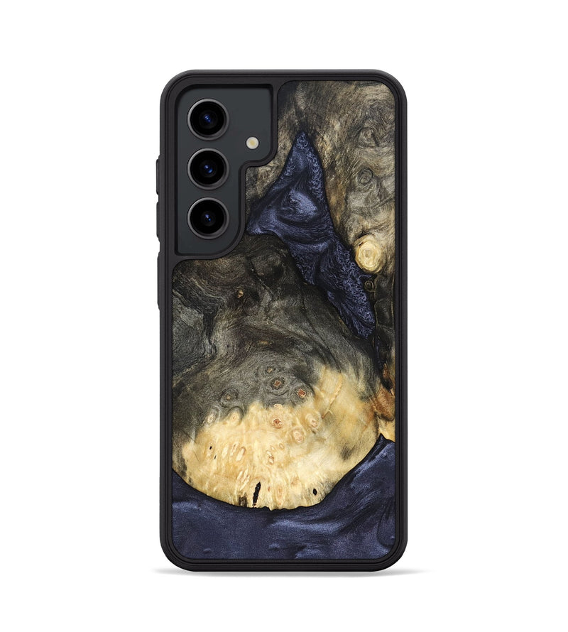 Galaxy S24 Wood Phone Case - Armand (Wood Burl, 822248)