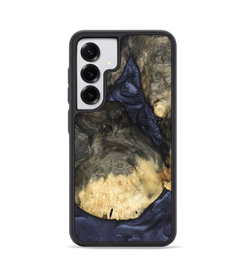 Galaxy S25 Wood Phone Case - Armand (Wood Burl, 822248)
