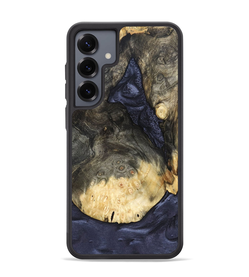Galaxy S25 Plus Wood Phone Case - Armand (Wood Burl, 822248)