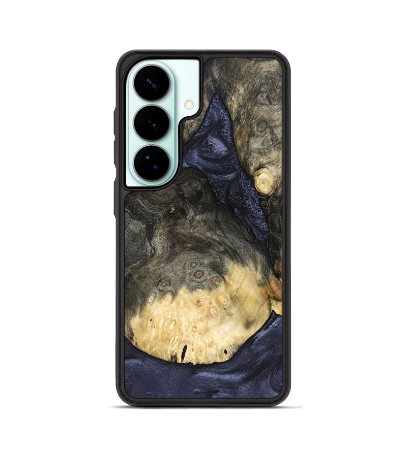 Galaxy S26 Wood Phone Case - Armand (Wood Burl, 822248)