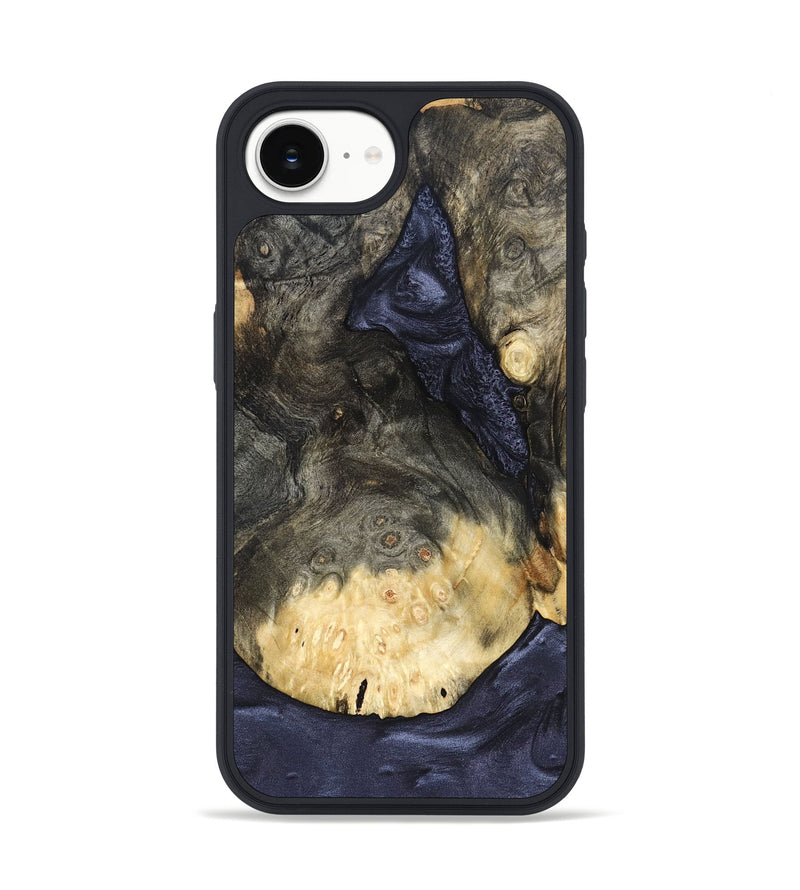 iPhone 17e Wood Phone Case - Armand (Wood Burl, 822248)
