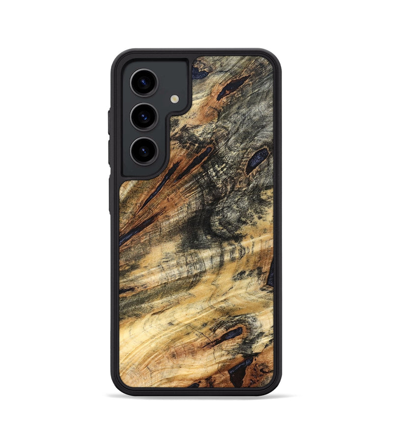 Galaxy S24 Wood Phone Case - Rogers (Wood Burl, 822252)