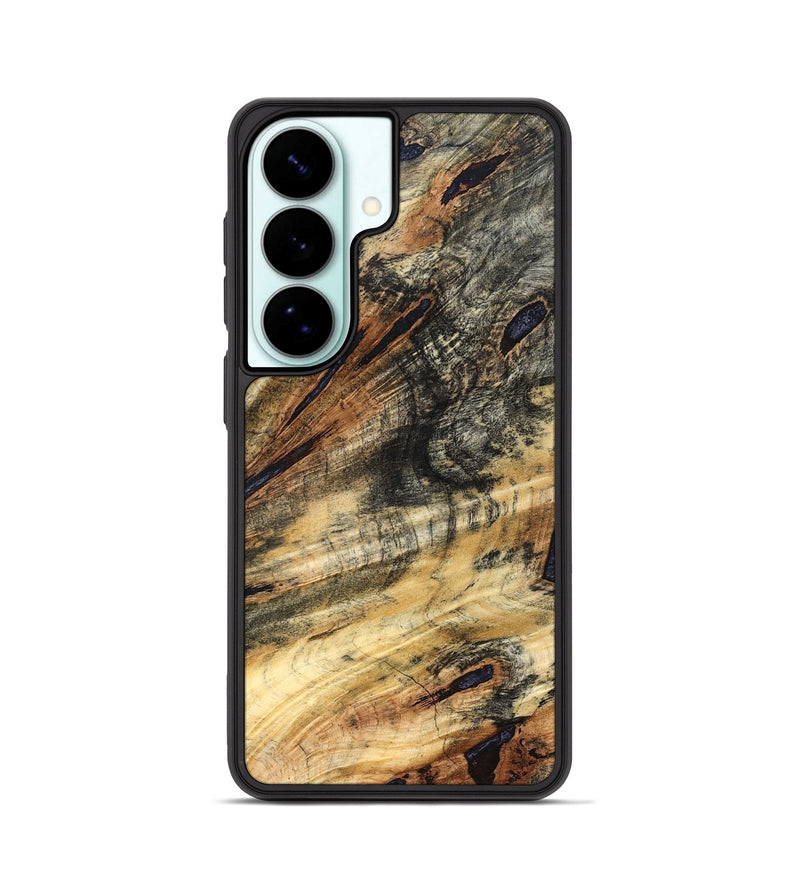 Galaxy S26 Wood Phone Case - Rogers (Wood Burl, 822252)