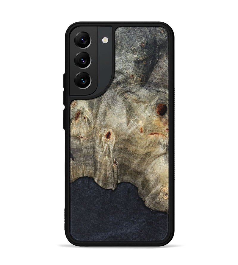 Galaxy S22 Plus Wood Phone Case - Venessa (Wood Burl, 822253)