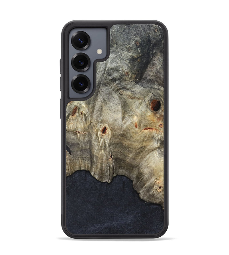 Galaxy S25 Plus Wood Phone Case - Venessa (Wood Burl, 822253)