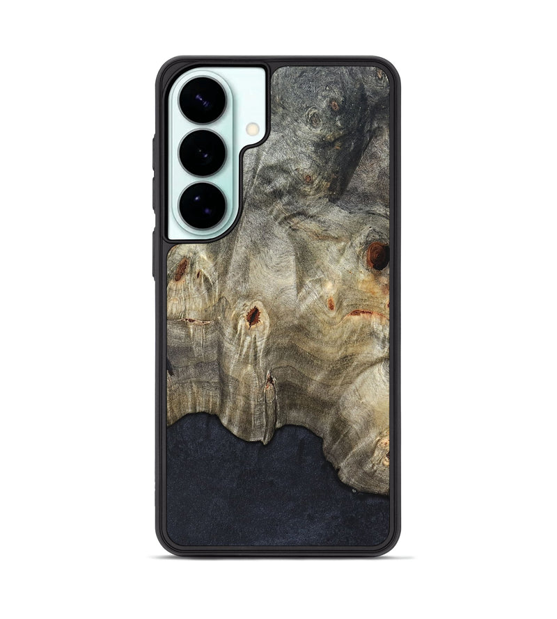 Galaxy S26 Plus Wood Phone Case - Venessa (Wood Burl, 822253)