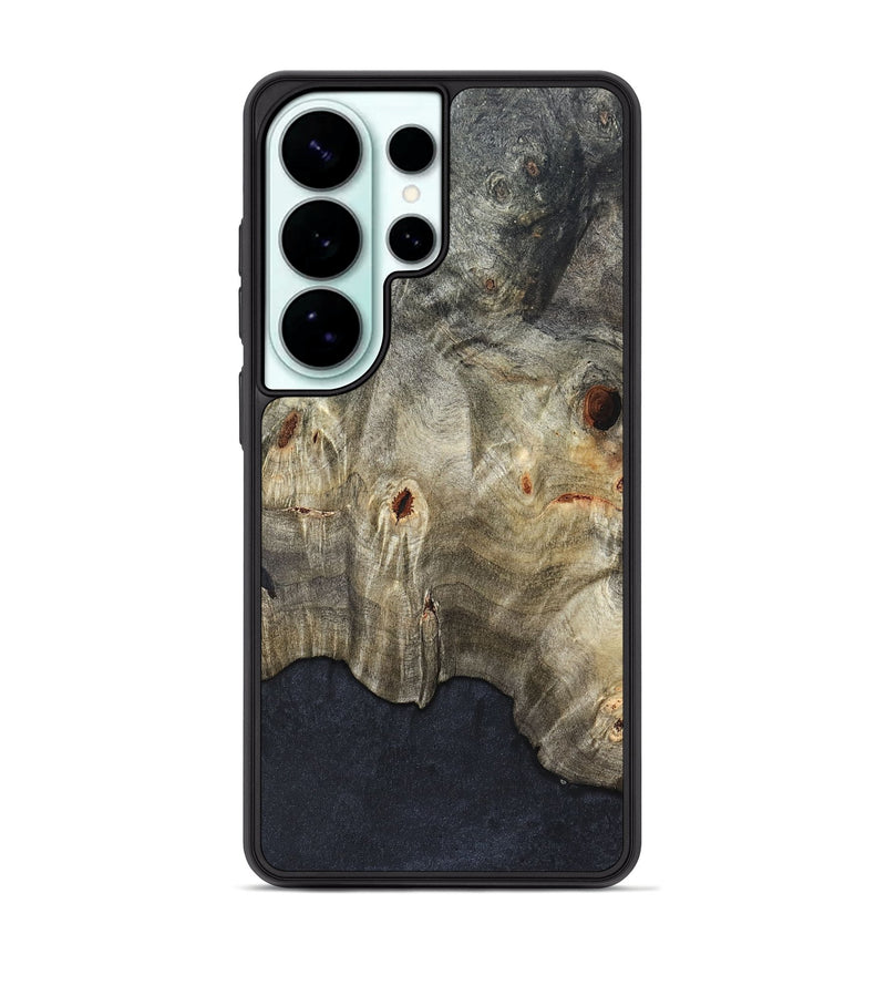 Galaxy S26 Ultra Wood Phone Case - Venessa (Wood Burl, 822253)