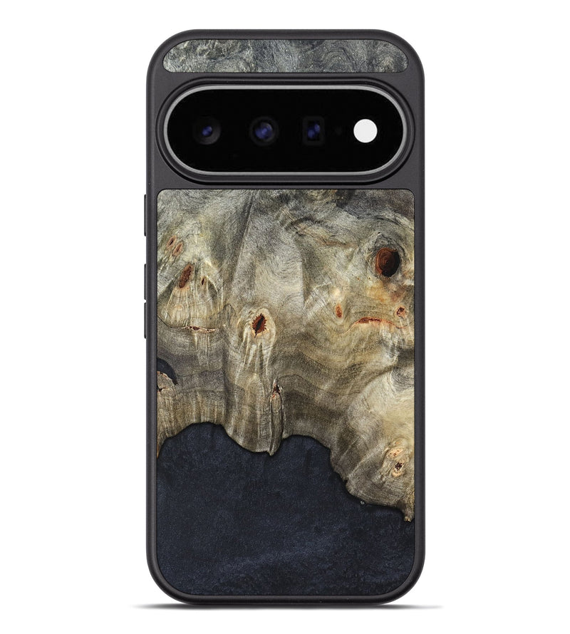 Pixel 11 Pro XL Wood Phone Case - Venessa (Wood Burl, 822253)