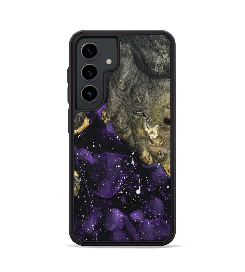 Galaxy S24 Wood Phone Case - Baylee (Cosmos, 822262)