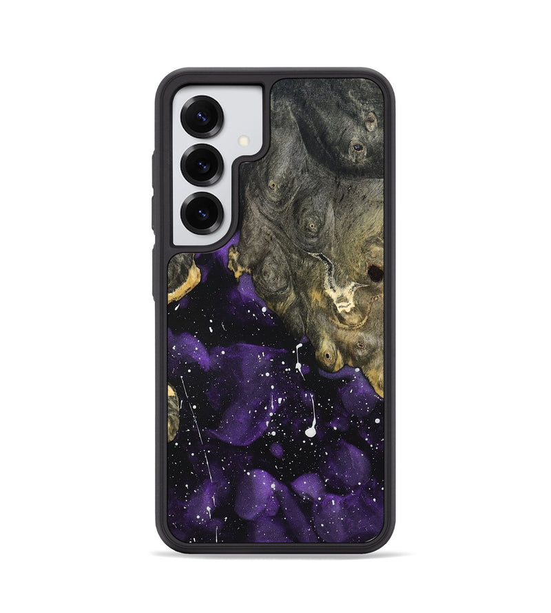 Galaxy S25 Wood Phone Case - Baylee (Cosmos, 822262)
