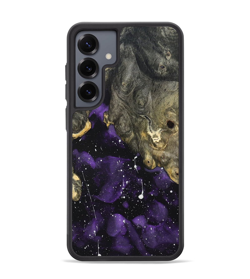 Galaxy S25 Plus Wood Phone Case - Baylee (Cosmos, 822262)