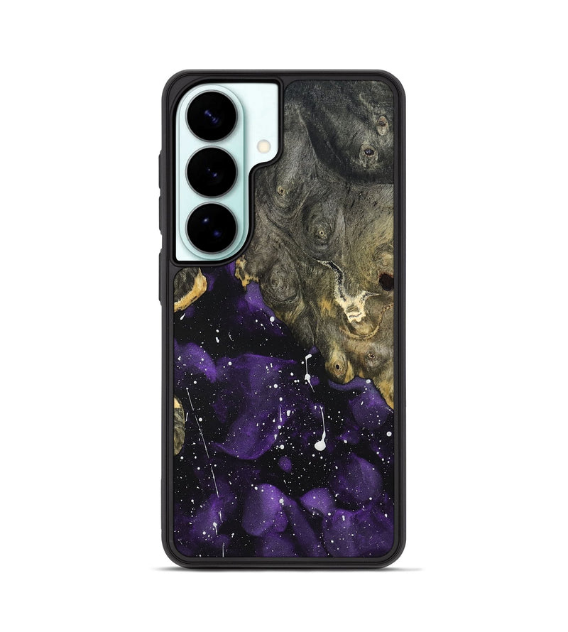 Galaxy S26 Wood Phone Case - Baylee (Cosmos, 822262)