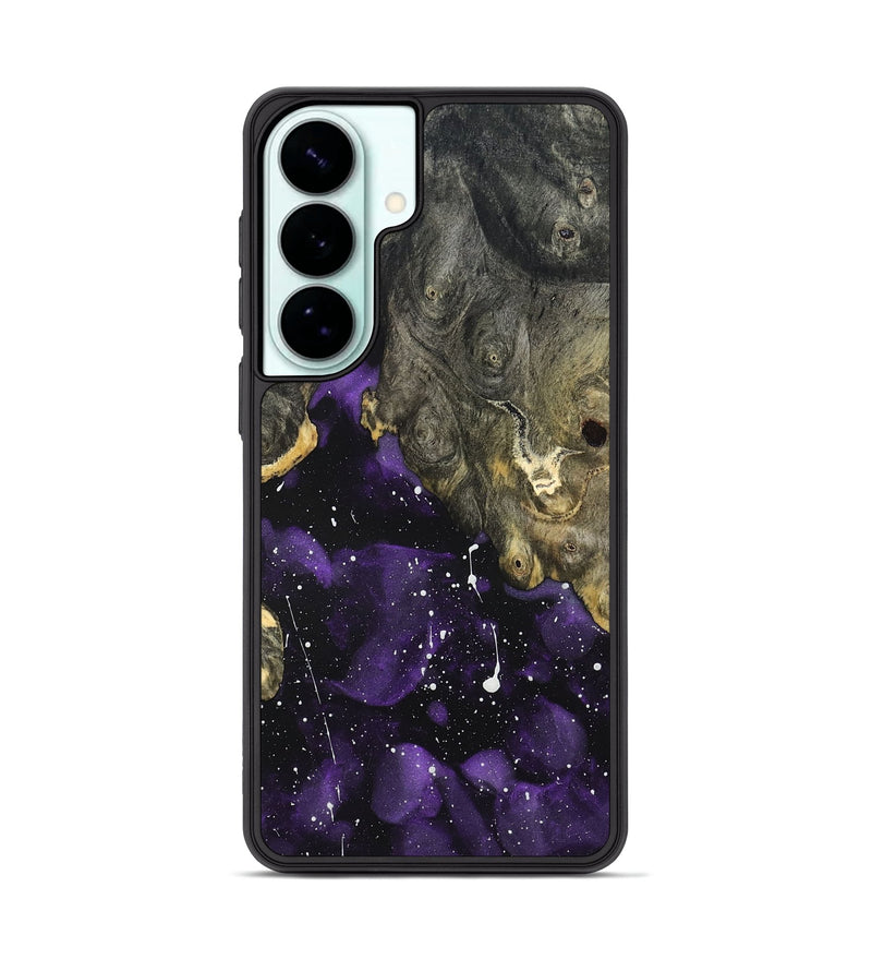 Galaxy S26 Plus Wood Phone Case - Baylee (Cosmos, 822262)