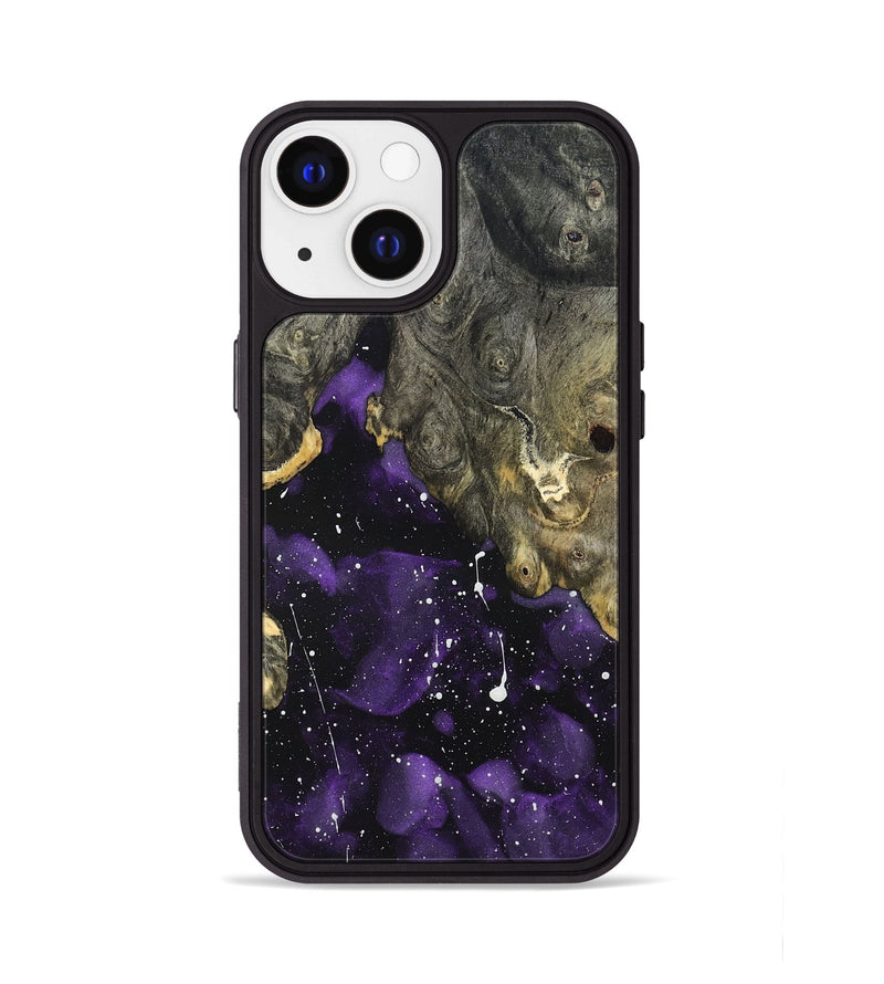 iPhone 13 Wood Phone Case - Baylee (Cosmos, 822262)