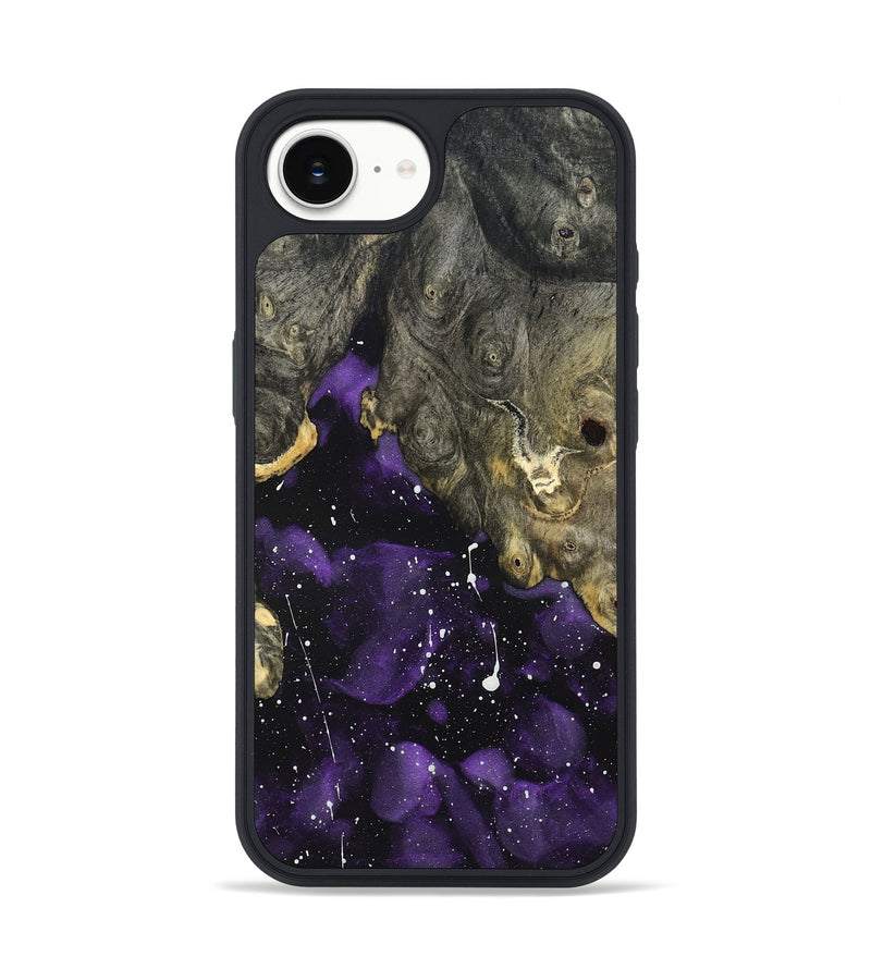 iPhone 16e Wood Phone Case - Baylee (Cosmos, 822262)